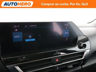 Citroën C4 1.5 Blue-HDi Shine