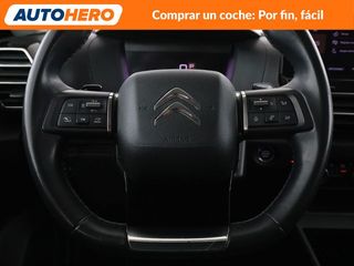 Citroën C4 1.5 Blue-HDi Shine