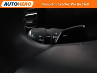Citroën C4 1.5 Blue-HDi Shine