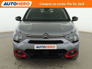 Citroën C4 1.5 Blue-HDi Shine