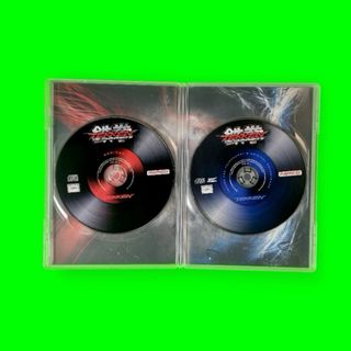 Tekken Tag Tournament 2 Edition We Are Tekken /PS3