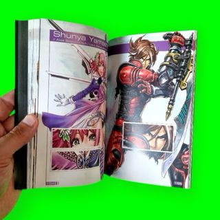 Tekken Tag Tournament 2 Edition We Are Tekken /PS3