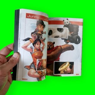 Tekken Tag Tournament 2 Edition We Are Tekken /PS3