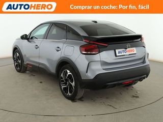 Citroën C4 1.5 Blue-HDi Shine