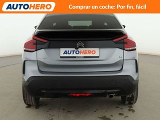 Citroën C4 1.5 Blue-HDi Shine