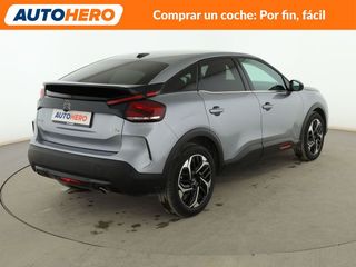 Citroën C4 1.5 Blue-HDi Shine