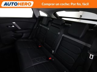 Citroën C4 1.5 Blue-HDi Shine