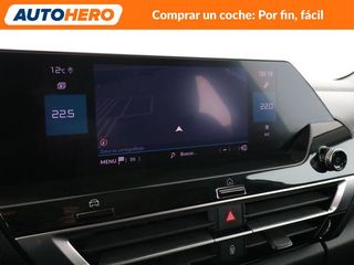 Citroën C4 1.5 Blue-HDi Shine