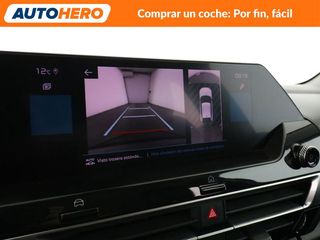 Citroën C4 1.5 Blue-HDi Shine
