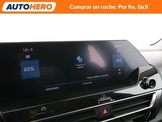 Citroën C4 1.5 Blue-HDi Shine