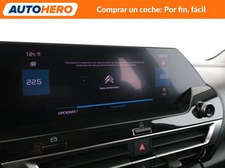 Citroën C4 1.5 Blue-HDi Shine