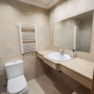 Piso en alquiler en Alto de la Jabonería en Rozas de Madrid (Las)