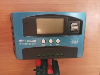 Kit Solar completo y sencillo