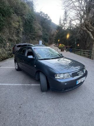 Audi A3 2002