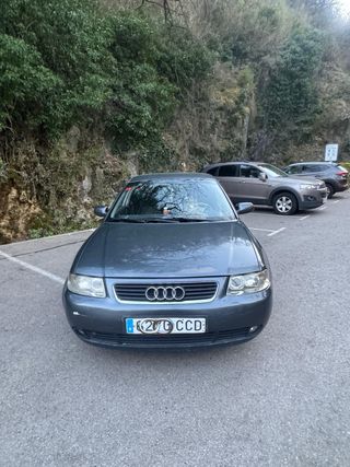 Audi A3 2002