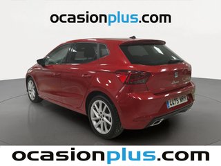 SEAT Ibiza 1.5 TSI S&S FR XS DSG 110 kW (150 CV)