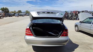 MERCEDES S320 W220 1998