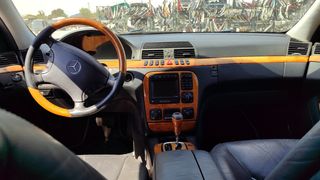 MERCEDES S320 W220 1998