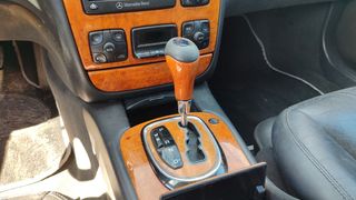 MERCEDES S320 W220 1998