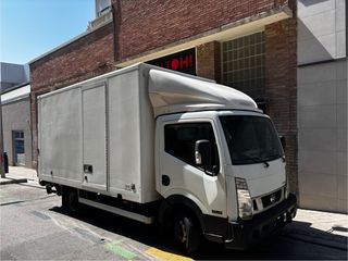 Transporte de Motos y Servicio de Mudanzas