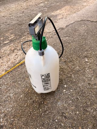 Pulverizador Jardín 5 Litros