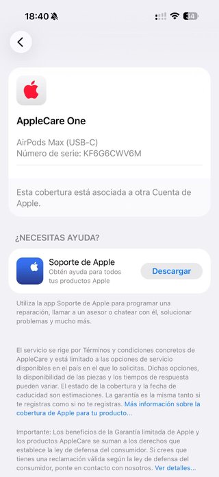 Apple AirPods Max