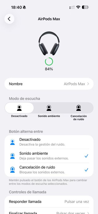 Apple AirPods Max