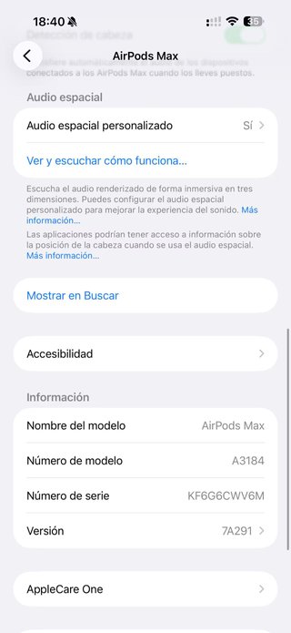 Apple AirPods Max