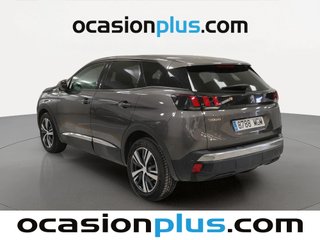 Peugeot 3008 PureTech 130 S&S Allure Pack 96 kW (130 CV)