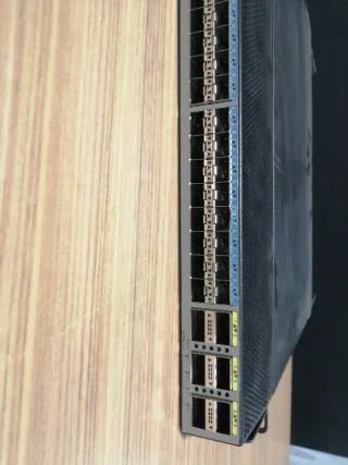 Switch Huawei CE6851-48S6Q-HI-B