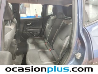 Jeep Renegade eHybrid 1.5 Limited ATX 96 kW (130 CV)