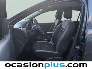Dacia Sandero Stepway Essential TCe 66 kW (90 CV)
