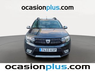 Dacia Sandero Stepway Essential TCe 66 kW (90 CV)