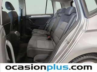 Volkswagen Golf Sportsvan Advance 1.6 TDI BMT 81 kW (110 CV)