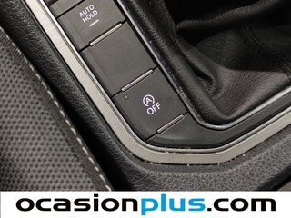 Volkswagen Golf Sportsvan Advance 1.6 TDI BMT 81 kW (110 CV)