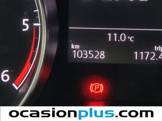 Volkswagen Golf Sportsvan Advance 1.6 TDI BMT 81 kW (110 CV)