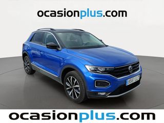 Volkswagen T-Roc Advance Style 1.5 TSI 110 kW (150 CV)