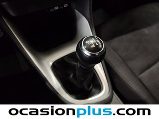 Toyota Yaris 1.5 S-Edition 92 kW (125 CV)
