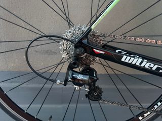 Bicicleta de carretera