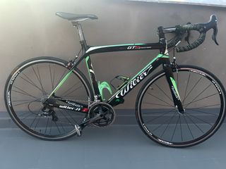 Bicicleta de carretera