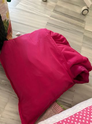 Edredón Cama 90 + Saco Dormir Multicolor
