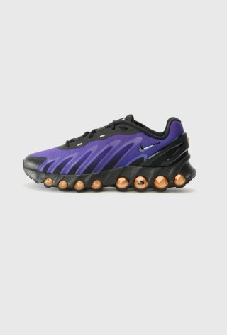 Nike Air Max Dn8 Morado Negro Originales