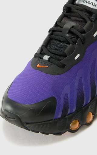 Nike Air Max Dn8 Morado Negro Originales