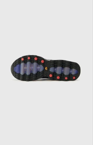 Nike Air Max Dn8 Morado Negro Originales