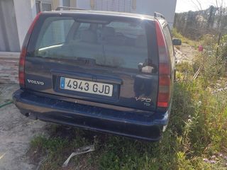 Volvo V70 1998
