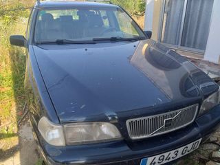 Volvo V70 1998