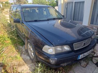 Volvo V70 1998