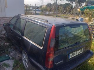 Volvo V70 1998