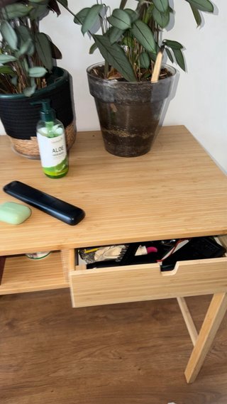 Tocador NORDKISA IKEA