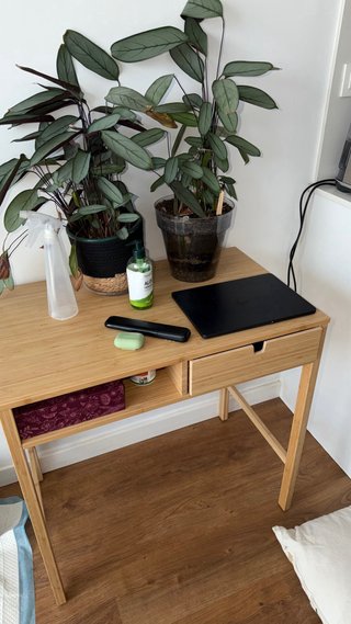 Tocador NORDKISA IKEA